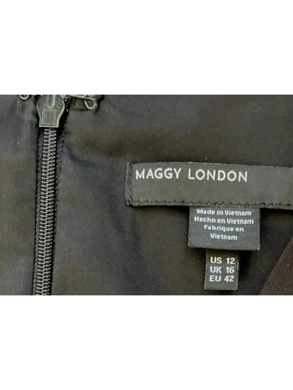 Maggy London maggy london